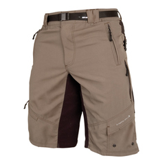 Pánské kraťasy Endura Hummvee, olivové
