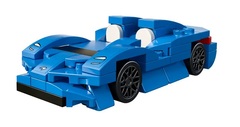 Lego Speed Champions 30343 McLaren Elva