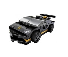 Lego Speed Champion 30342 Lamborghini Huracán Super Trofeo EVO