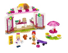 Lego Friends 41426 Kavárna v parku městečka Heartlake