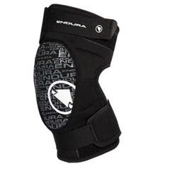 Dětské chrániče na kolena Endura Singletrack